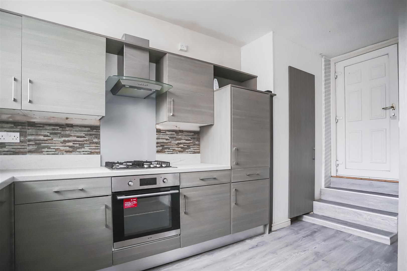 3 Bed End Terrace House For Sale - Main Image